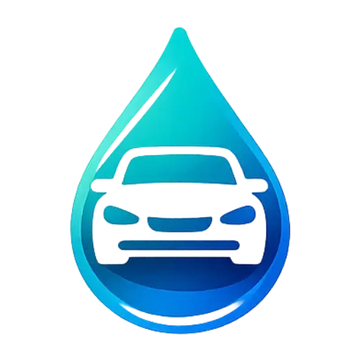 Lavage auto à domicile Vergons